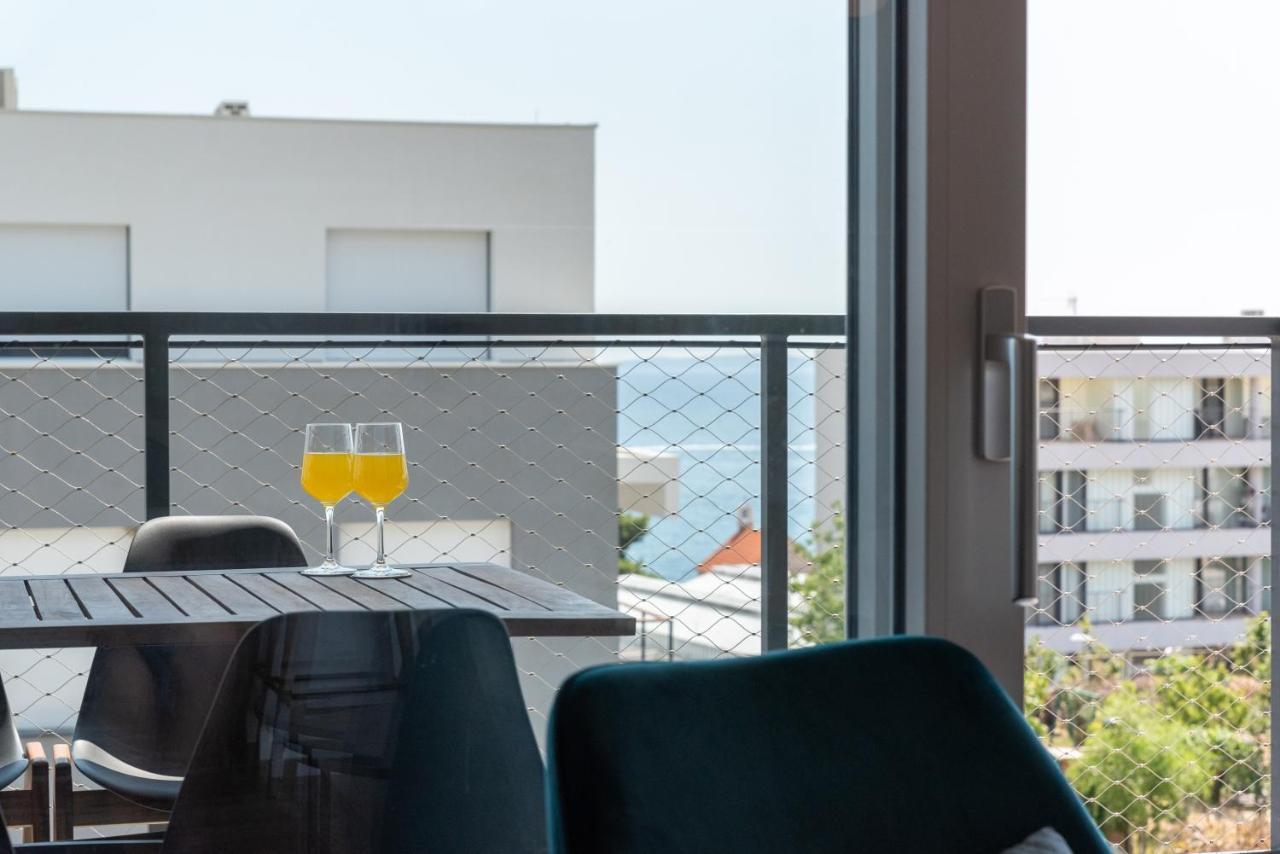 Dalmatia Apartment Znjan Split Buitenkant foto