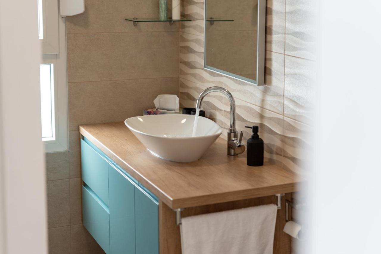 Dalmatia Apartment Znjan Split Buitenkant foto