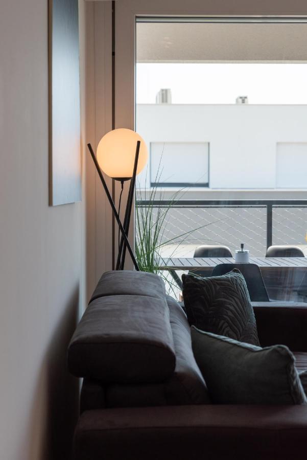 Dalmatia Apartment Znjan Split Buitenkant foto
