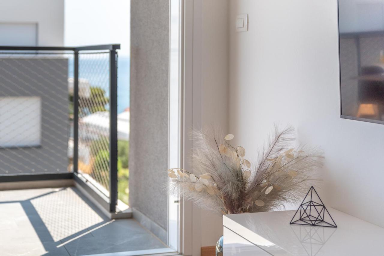 Dalmatia Apartment Znjan Split Buitenkant foto