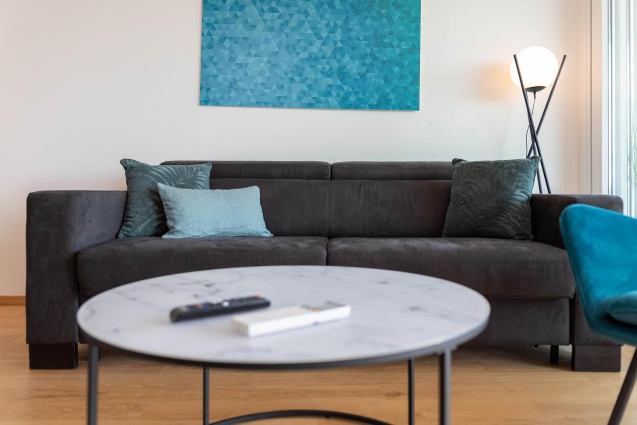 Dalmatia Apartment Znjan Split Buitenkant foto