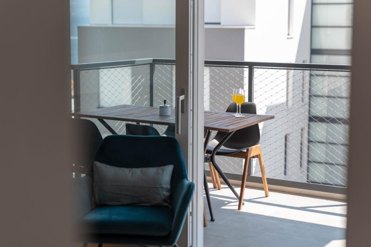 Dalmatia Apartment Znjan Split Buitenkant foto
