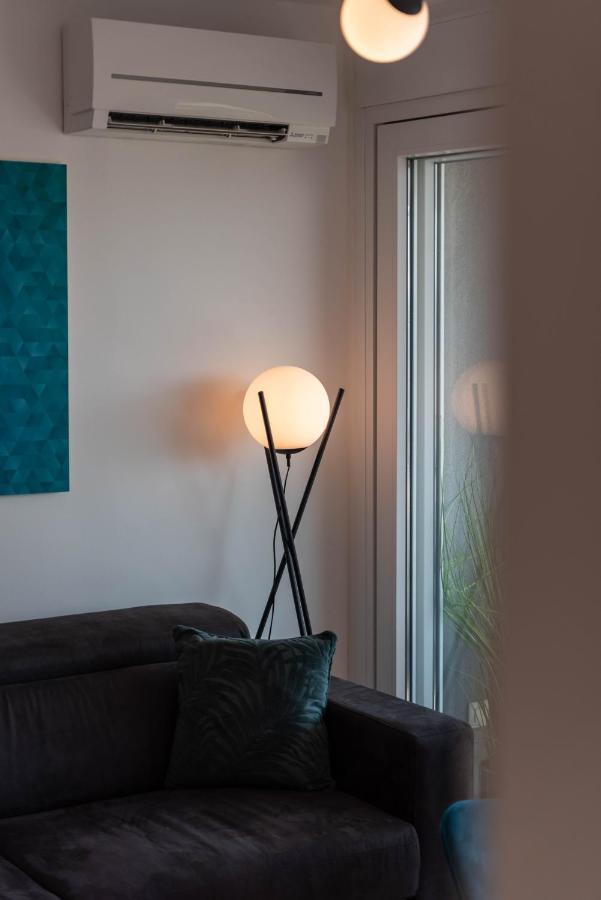 Dalmatia Apartment Znjan Split Buitenkant foto