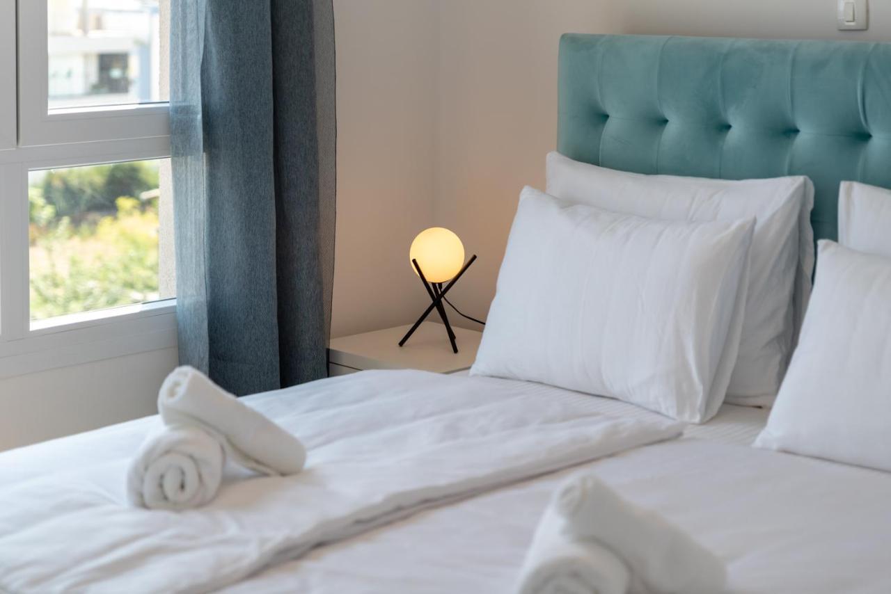 Dalmatia Apartment Znjan Split Buitenkant foto