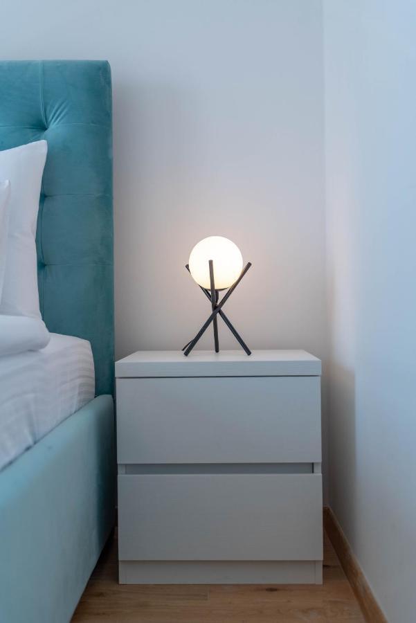 Dalmatia Apartment Znjan Split Buitenkant foto