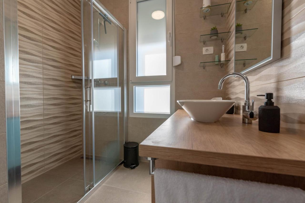 Dalmatia Apartment Znjan Split Buitenkant foto