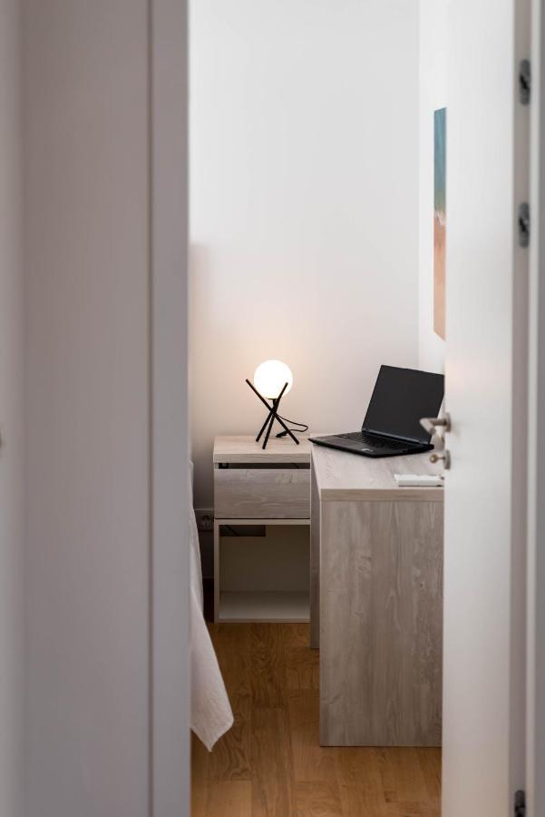 Dalmatia Apartment Znjan Split Buitenkant foto