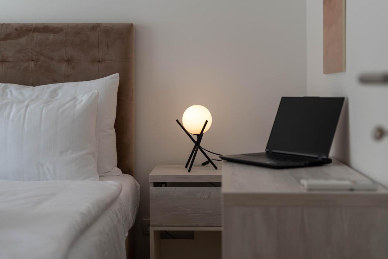 Dalmatia Apartment Znjan Split Buitenkant foto