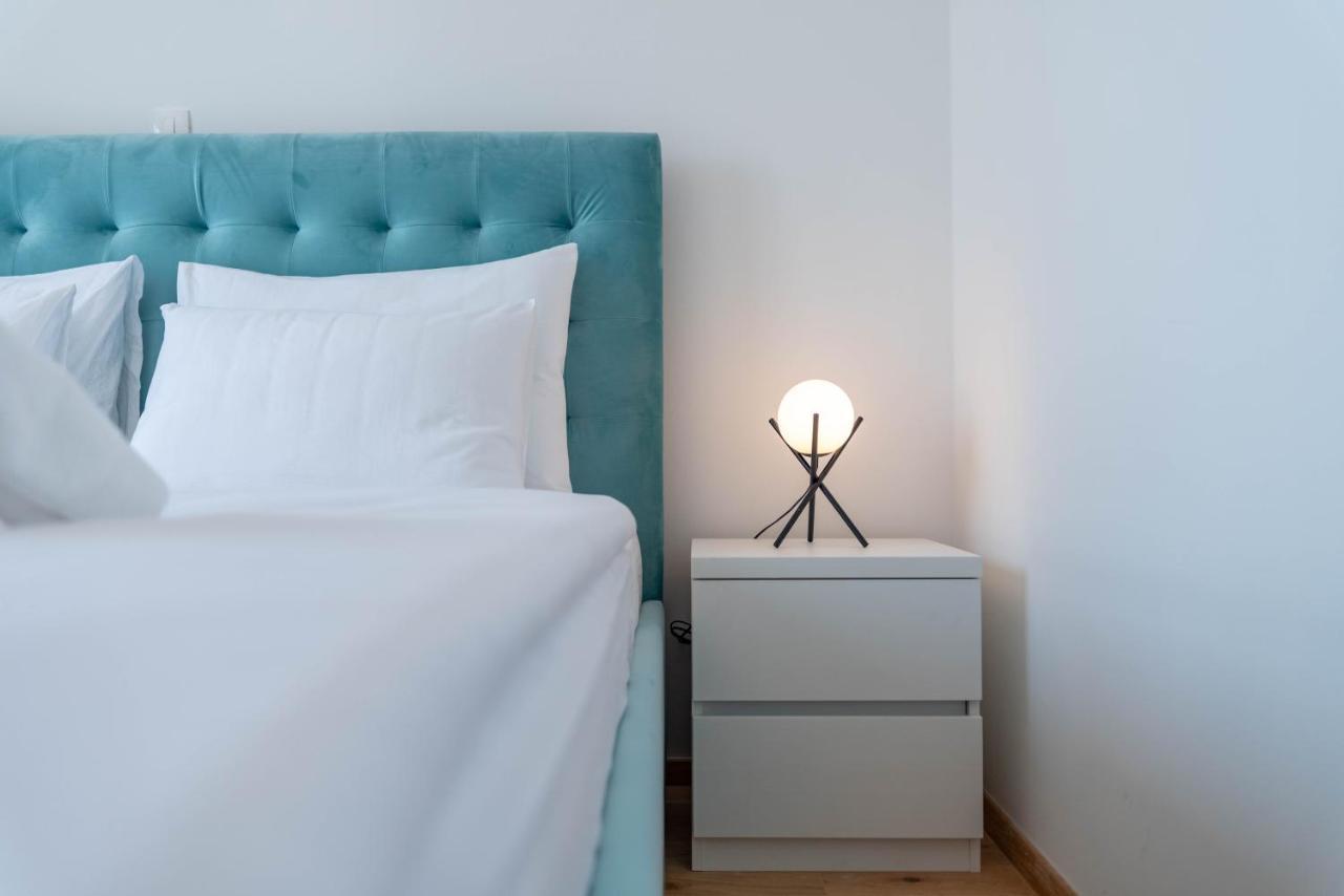 Dalmatia Apartment Znjan Split Buitenkant foto